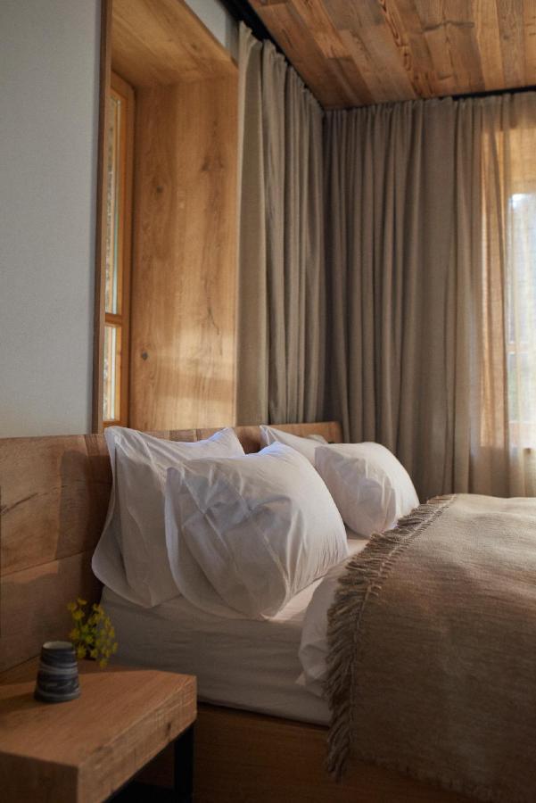 זקופאנה Enhotel מראה חיצוני תמונה