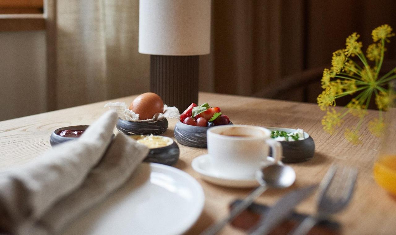 זקופאנה Enhotel מראה חיצוני תמונה
